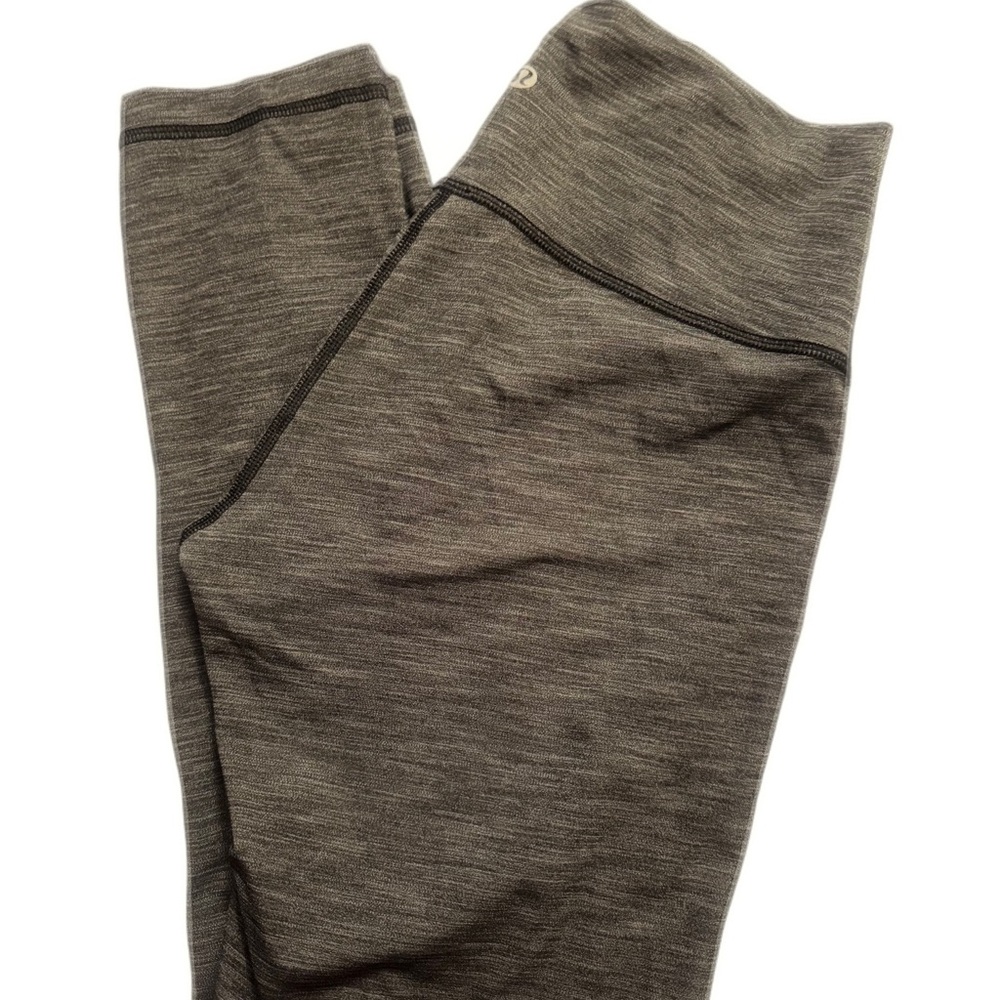 Lululemon Wunder Train